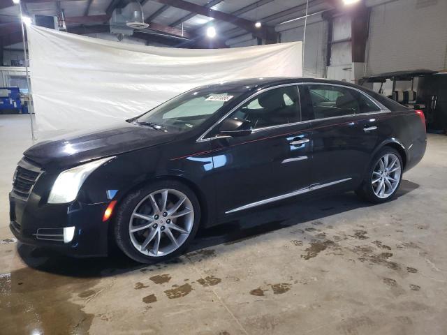 2014 Cadillac Xts Vsport Premium