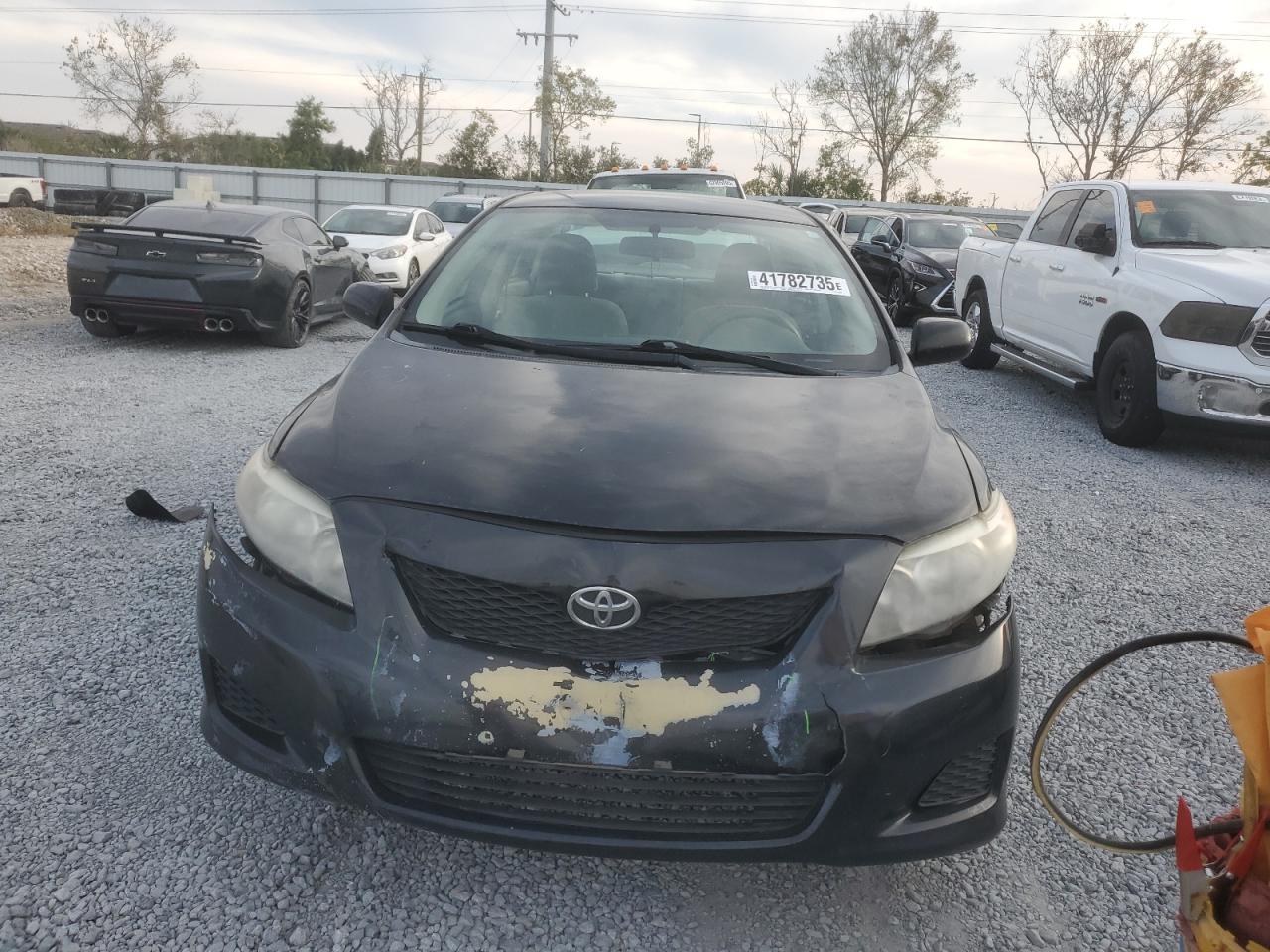 2010 Toyota Corolla - Image 5