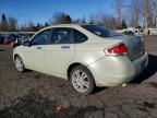 2011 Ford Focus Sel for Sale in Portland, OR - Front End