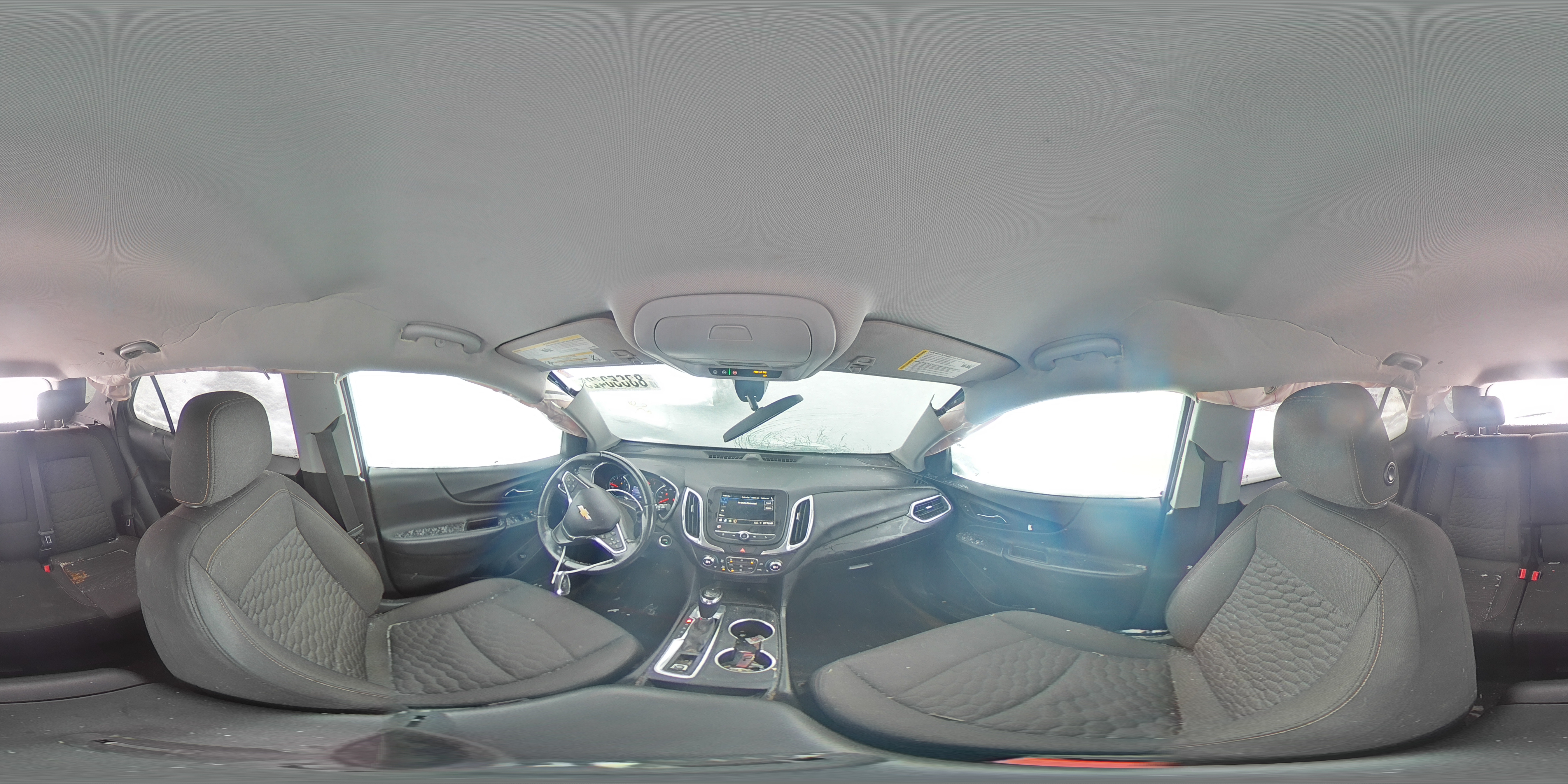 2019 Chevrolet Equinox - Image 13
