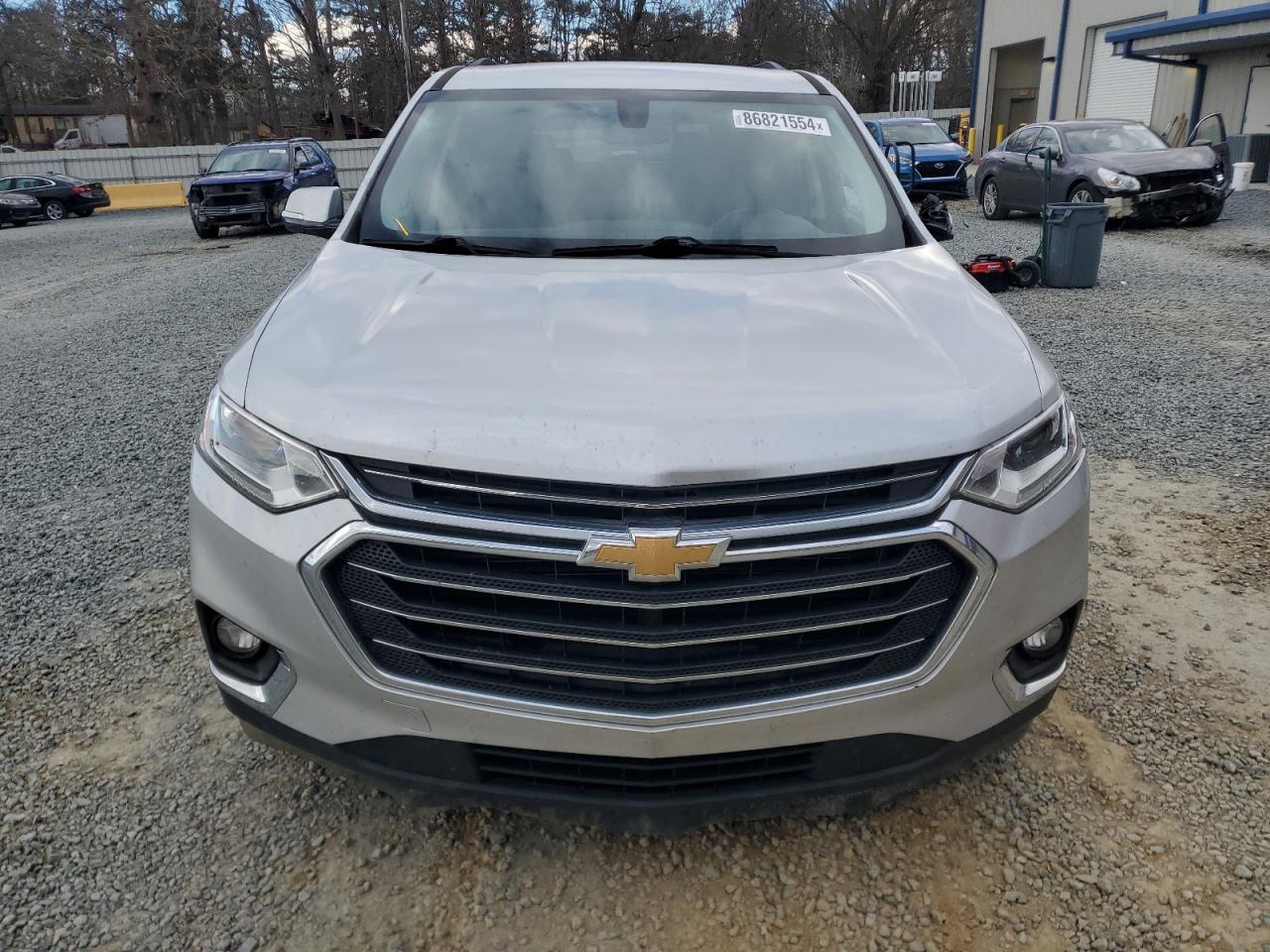 2019 Chevrolet Traverse - Image 5