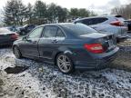 2013 Mercedes-Benz C 250 for Sale in Windsor, NJ - Mechanical