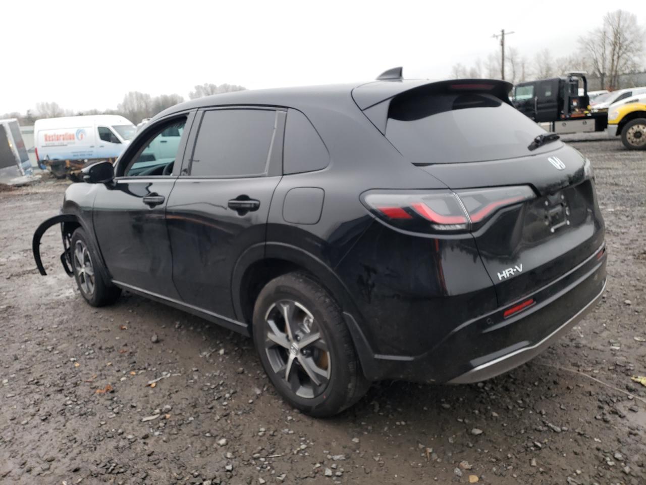 3CZRZ2H79RM755906 HONDA HR-V 2024