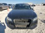 2011 Audi S4 Prestige en Venta en Taylor, TX - Rear End