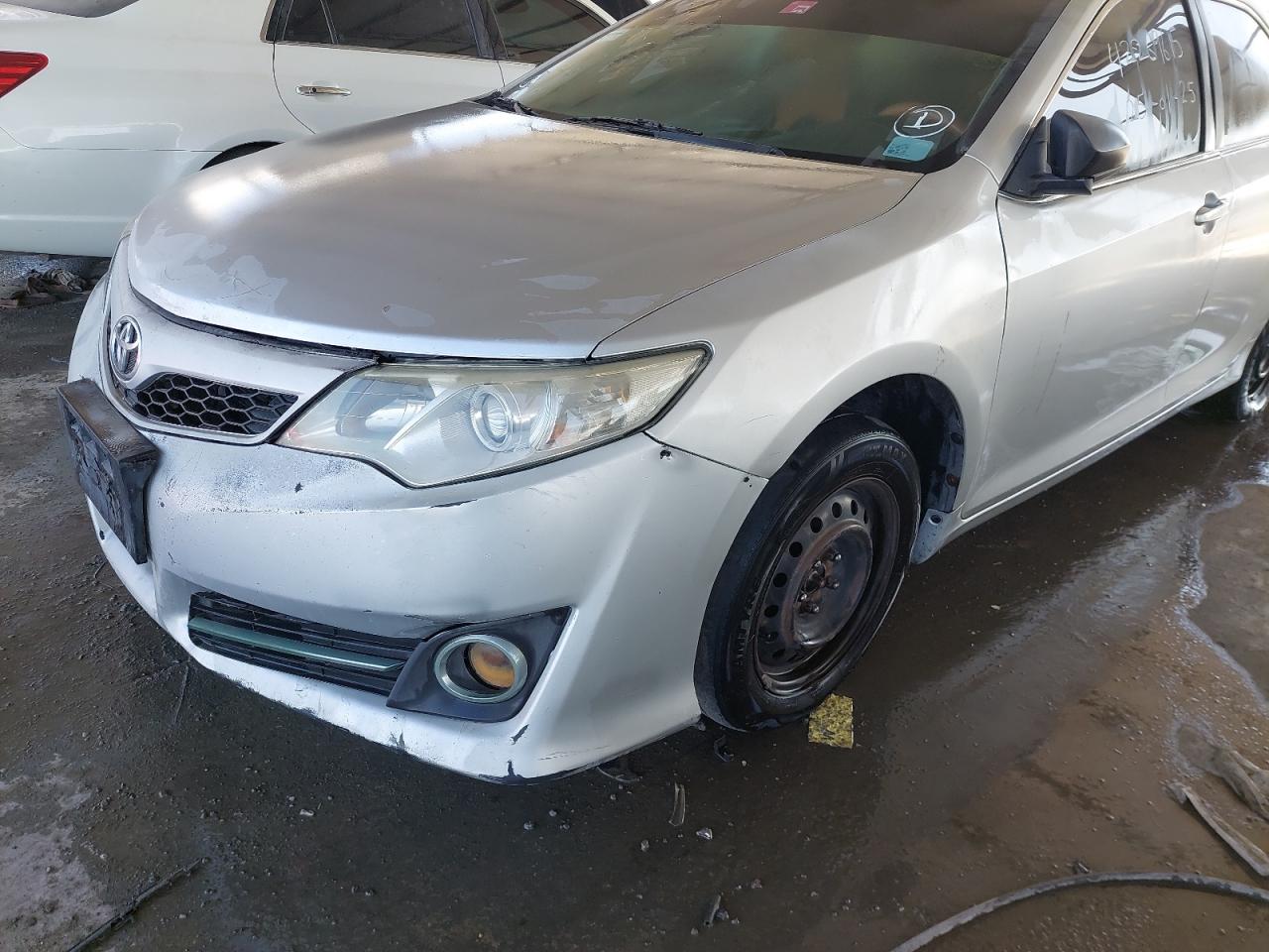 6T1BF9FK0FX561853 - 2015 Toyota Camry Le - #42269615