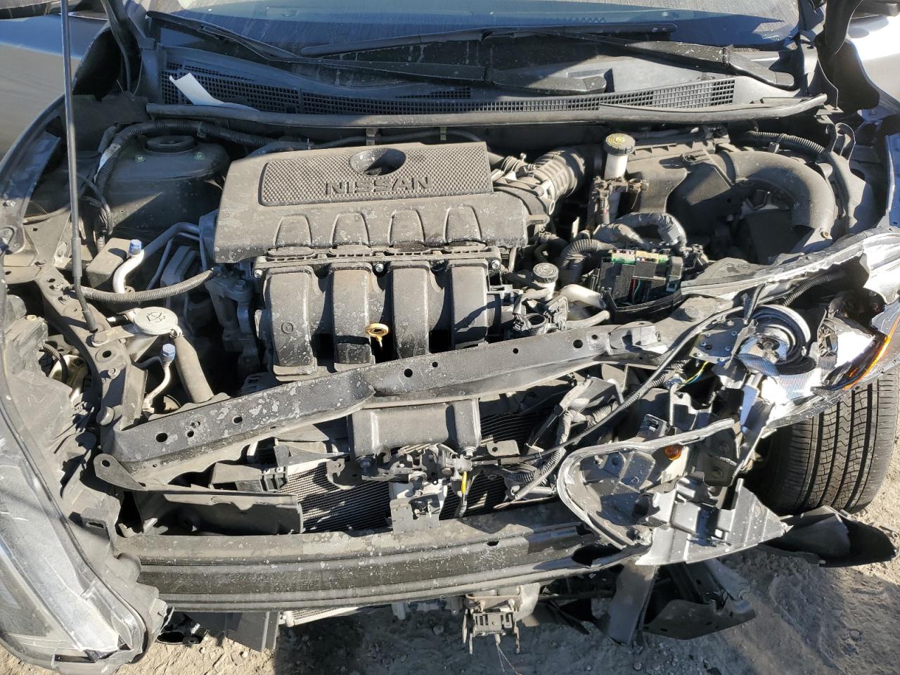 2018 Nissan Sentra - Image 12
