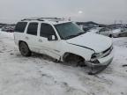 2003 Chevrolet Tahoe K1500 de vânzare în Helena, MT - Undercarriage