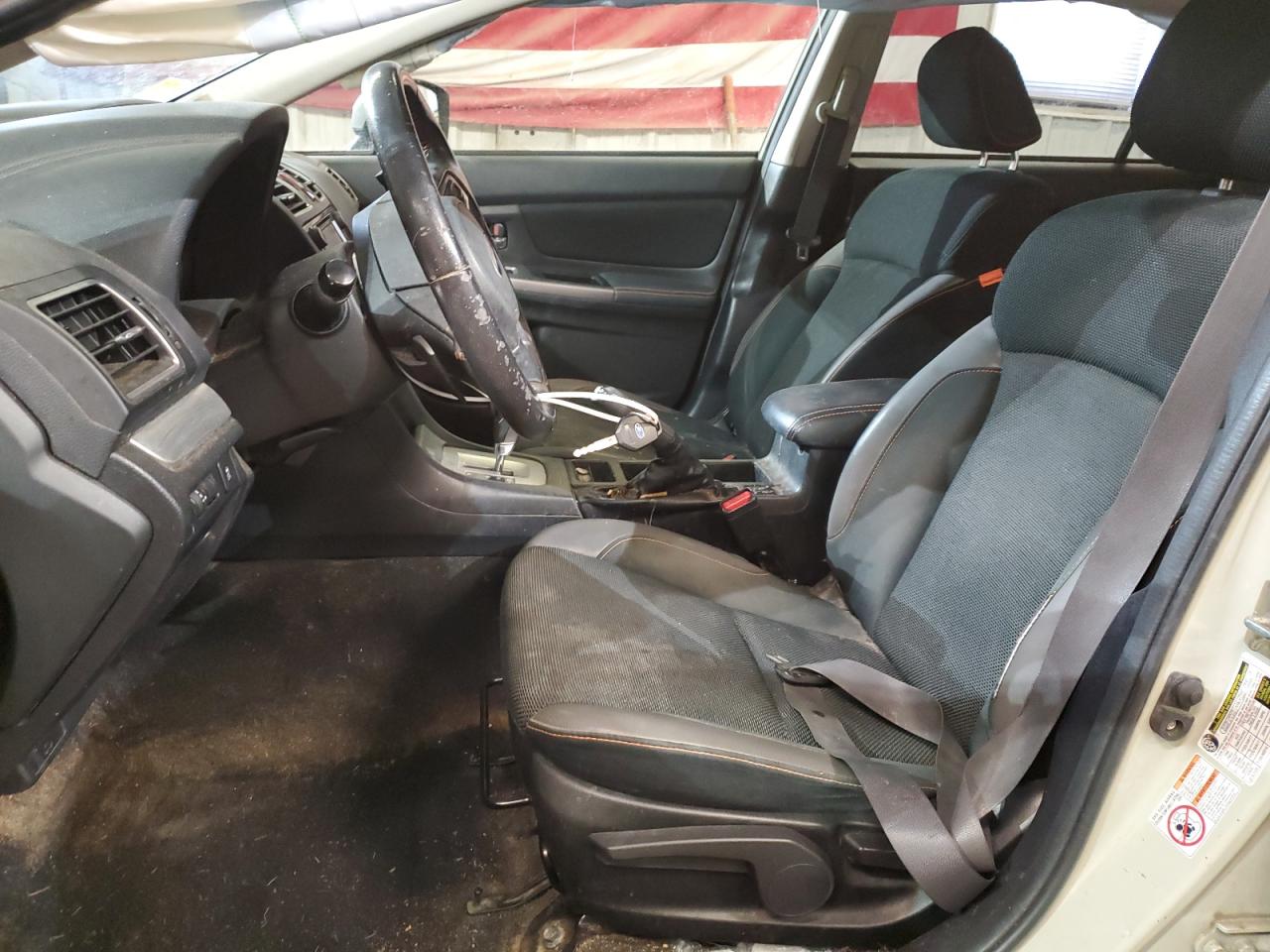 2017 Subaru XV - Image 7