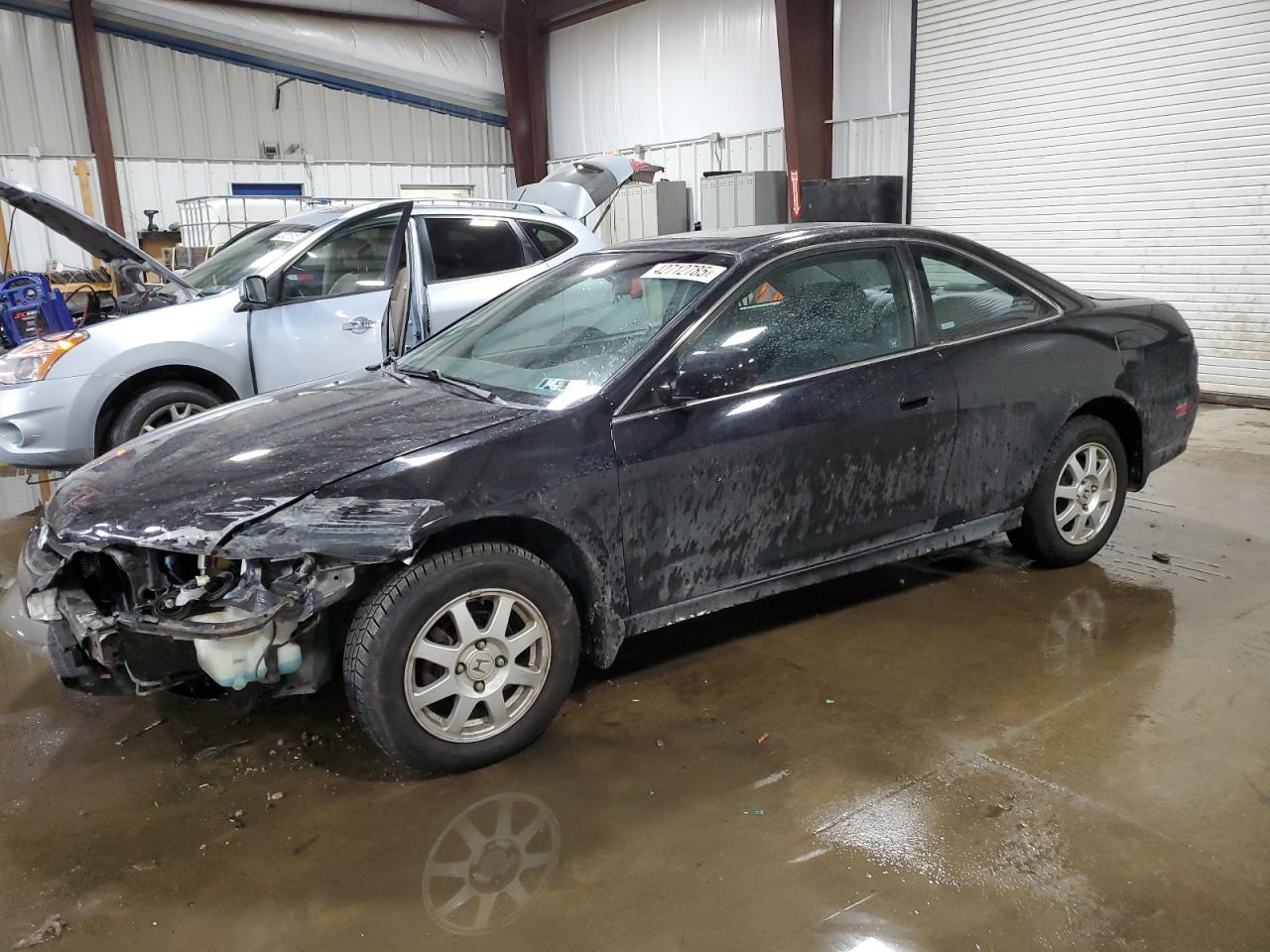 2002 Honda Accord - Image 1