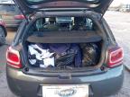 2015 CITROEN DS3 DSTYLE for sale at Copart BRISTOL