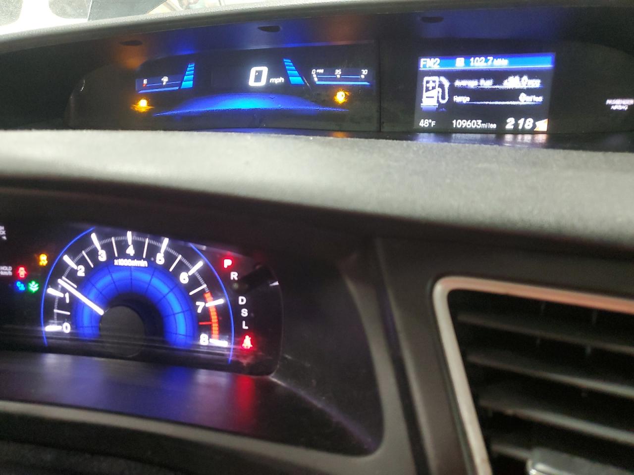 2015 Honda Civic - Image 9