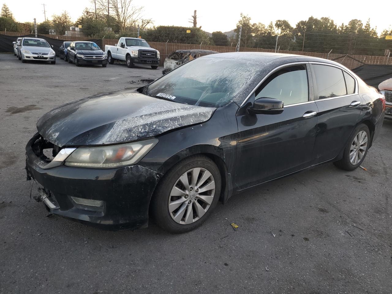 2013 Honda Accord - Image 1