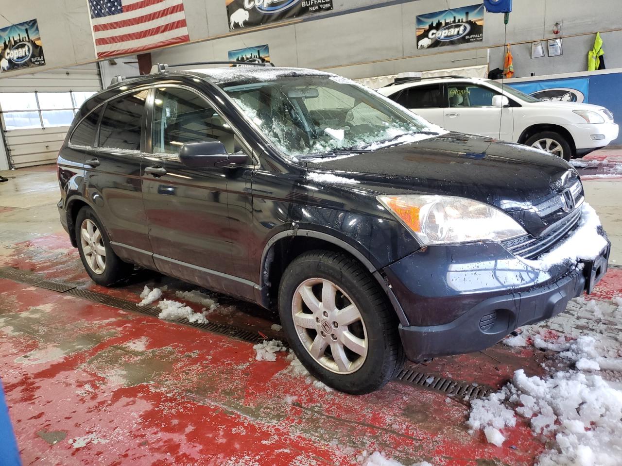 2008 Honda CR-V - Image 4