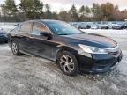 2017 Honda Accord Lx for Sale in Mendon, MA - Side