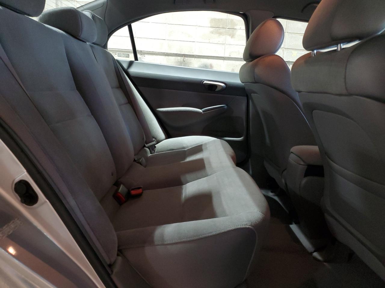 2007 Honda Civic - Image 10