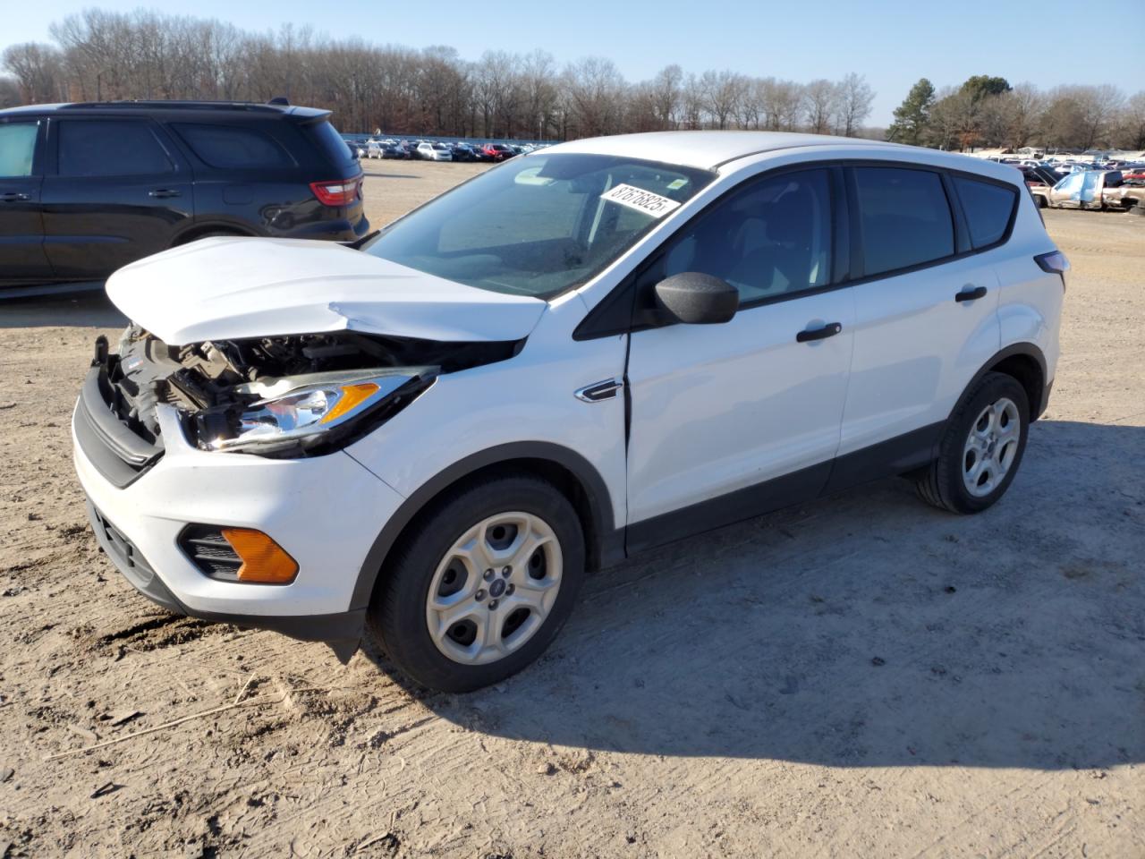 2017 Ford Escape - Image 1
