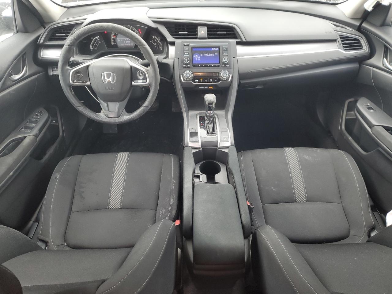 2016 Honda Civic - Image 8