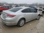 2012 Mazda 6 I de vânzare în Kansas City, KS - Front End
