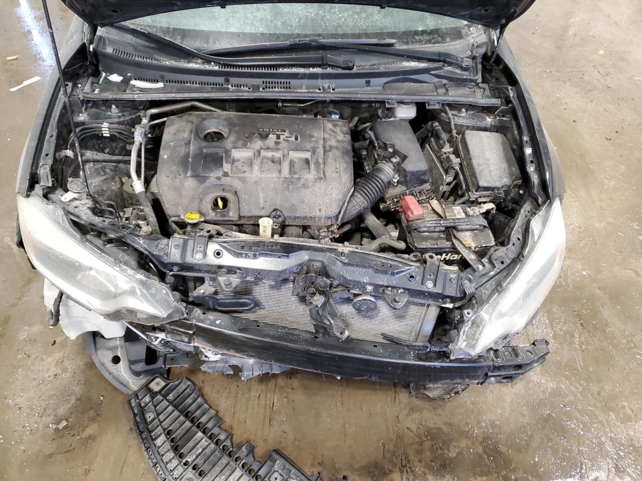 2016 Toyota Corolla - Image 11
