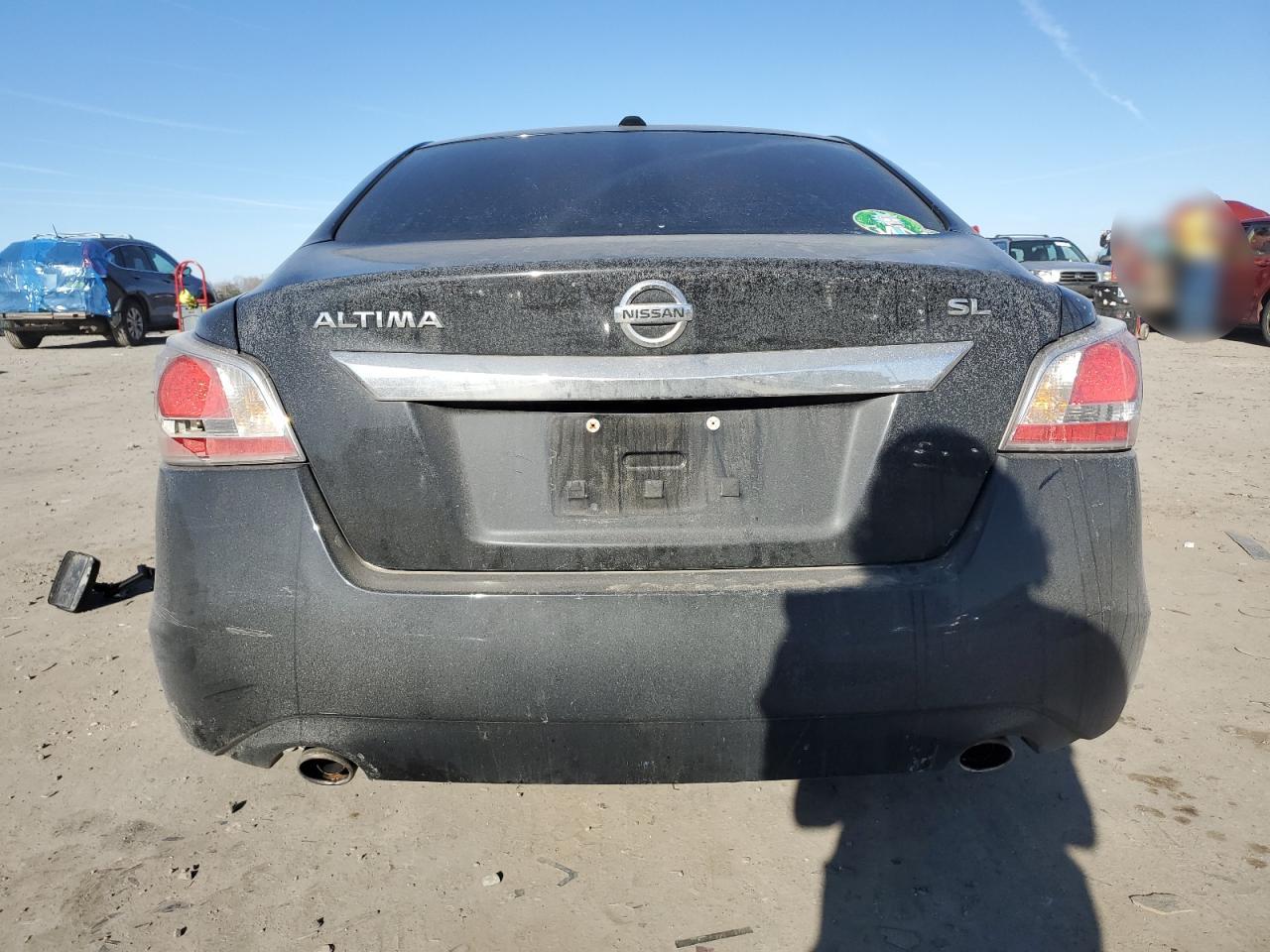 2015 Nissan Altima - Image 6
