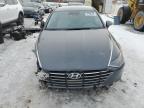 2023 Hyundai Sonata Se en Venta en Barberton, OH - All Over