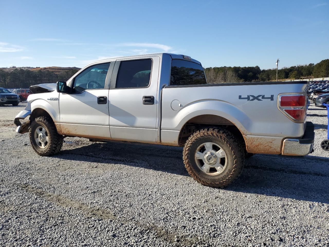 2014 Ford F-150 - Image 2