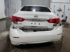 2014 Infiniti Q50 Base en Venta en Central Square, NY - All Over