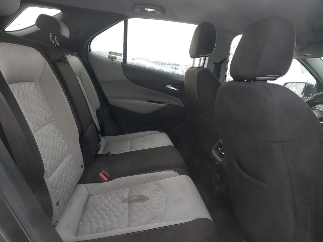 2GNAXHEV0J6227806 CHEVROLET EQUINOX 2018