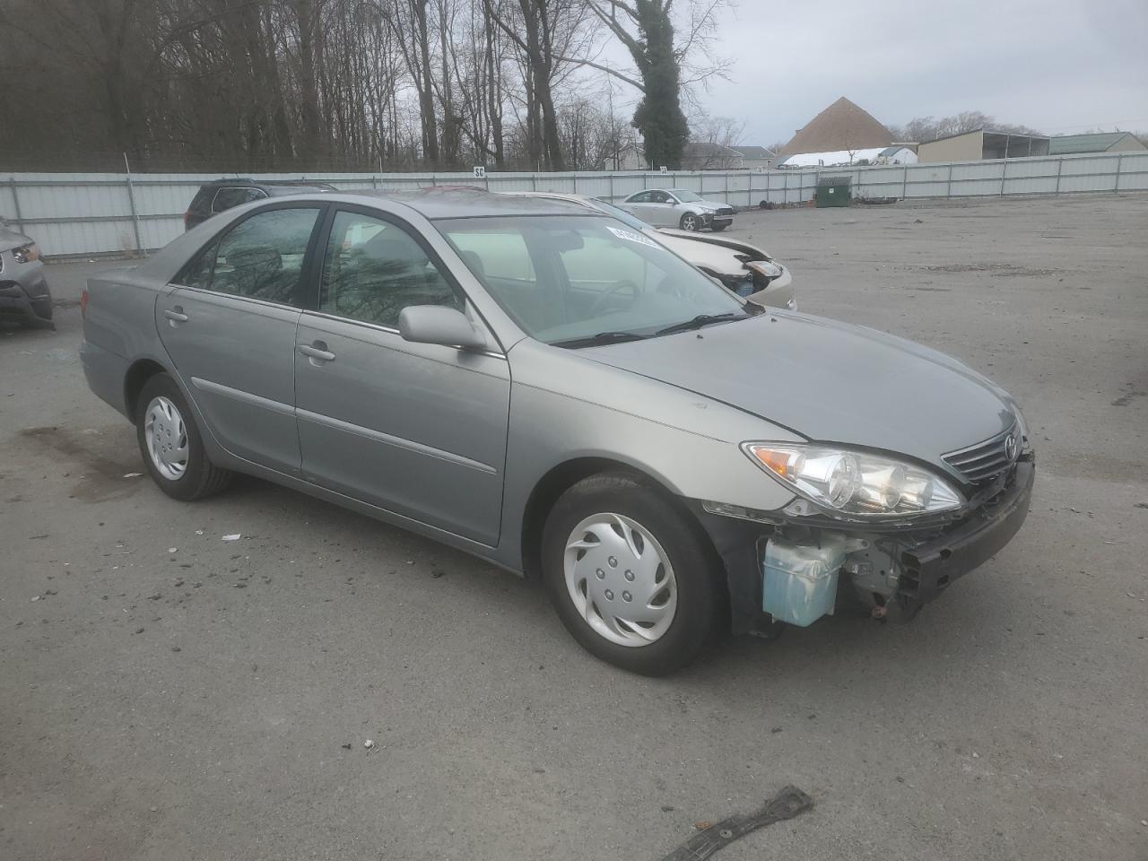 2006 Toyota Camry - Image 4