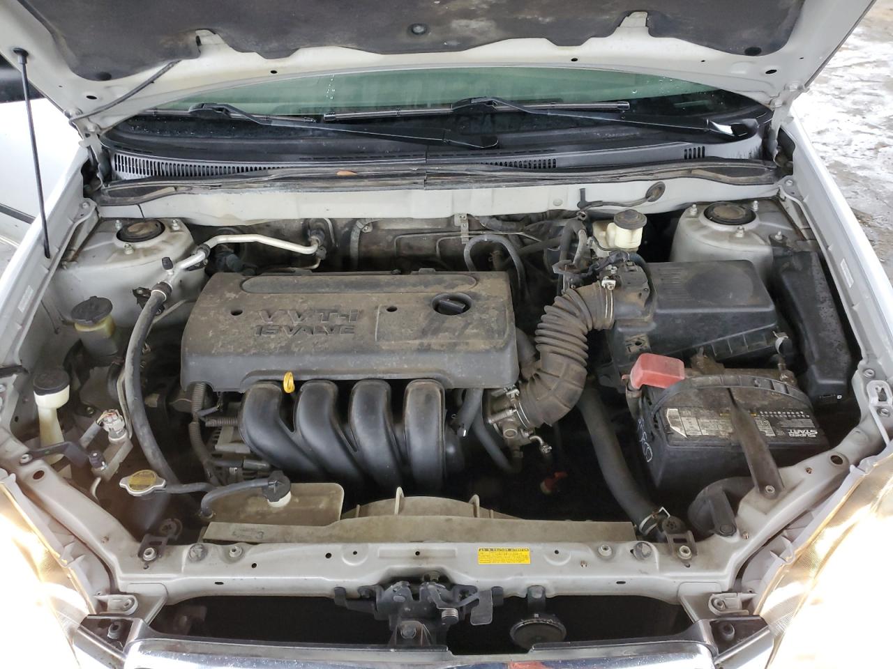 2006 Toyota Corolla - Image 11