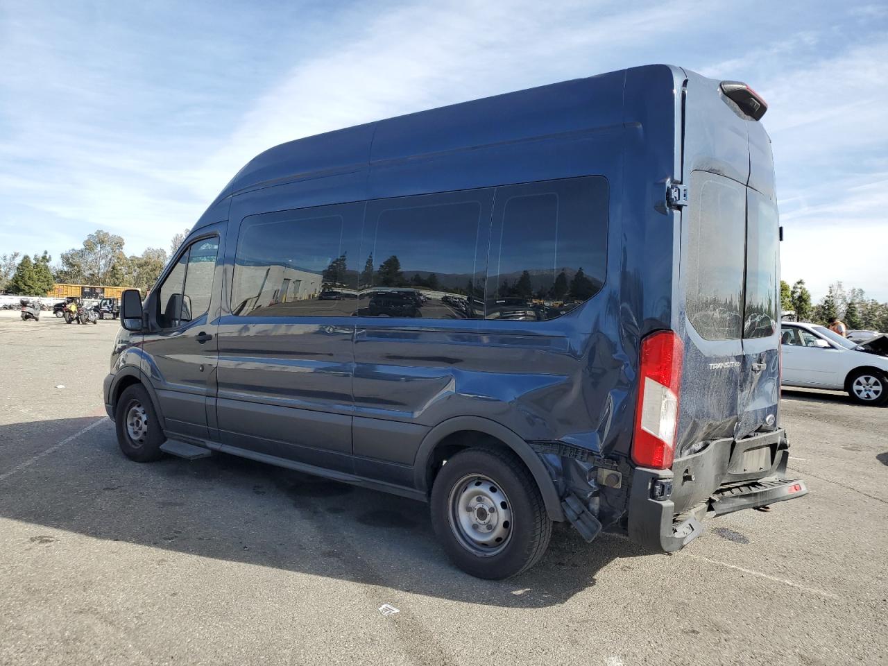 2020 Ford Transit - Image 2