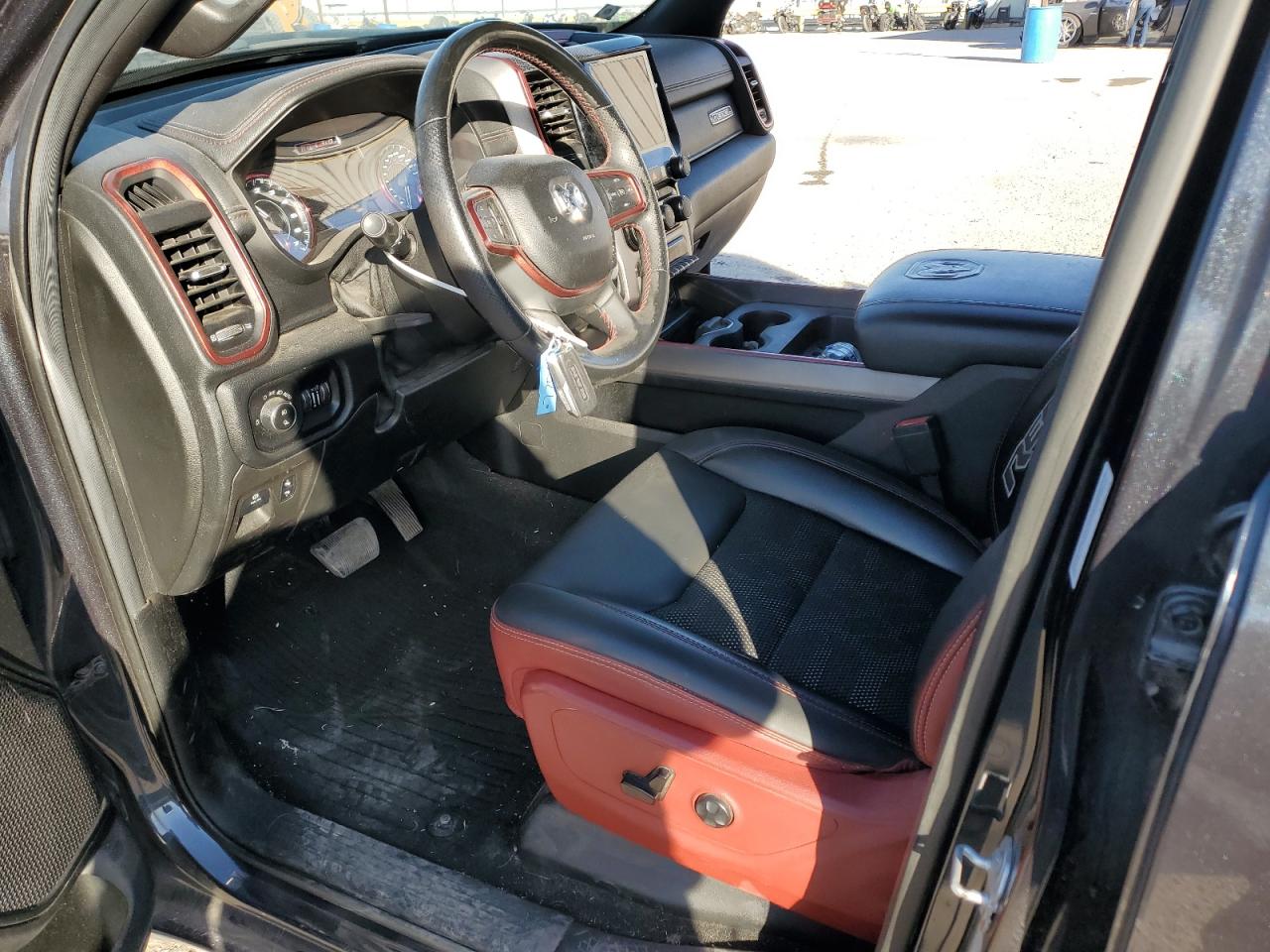 2019 RAM 1500 - Image 7