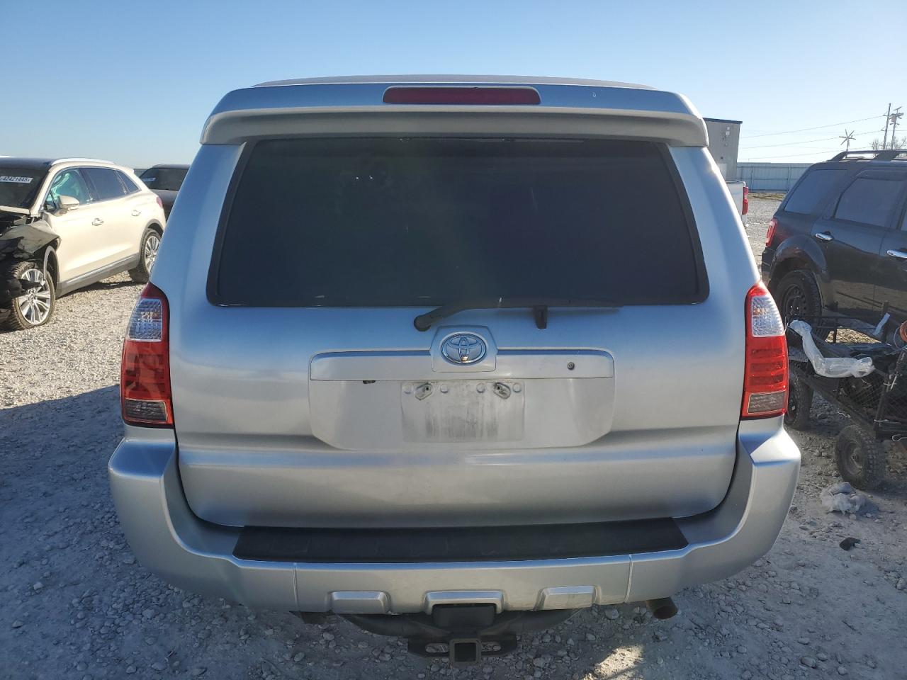 2006 Toyota 4Runner - Image 6