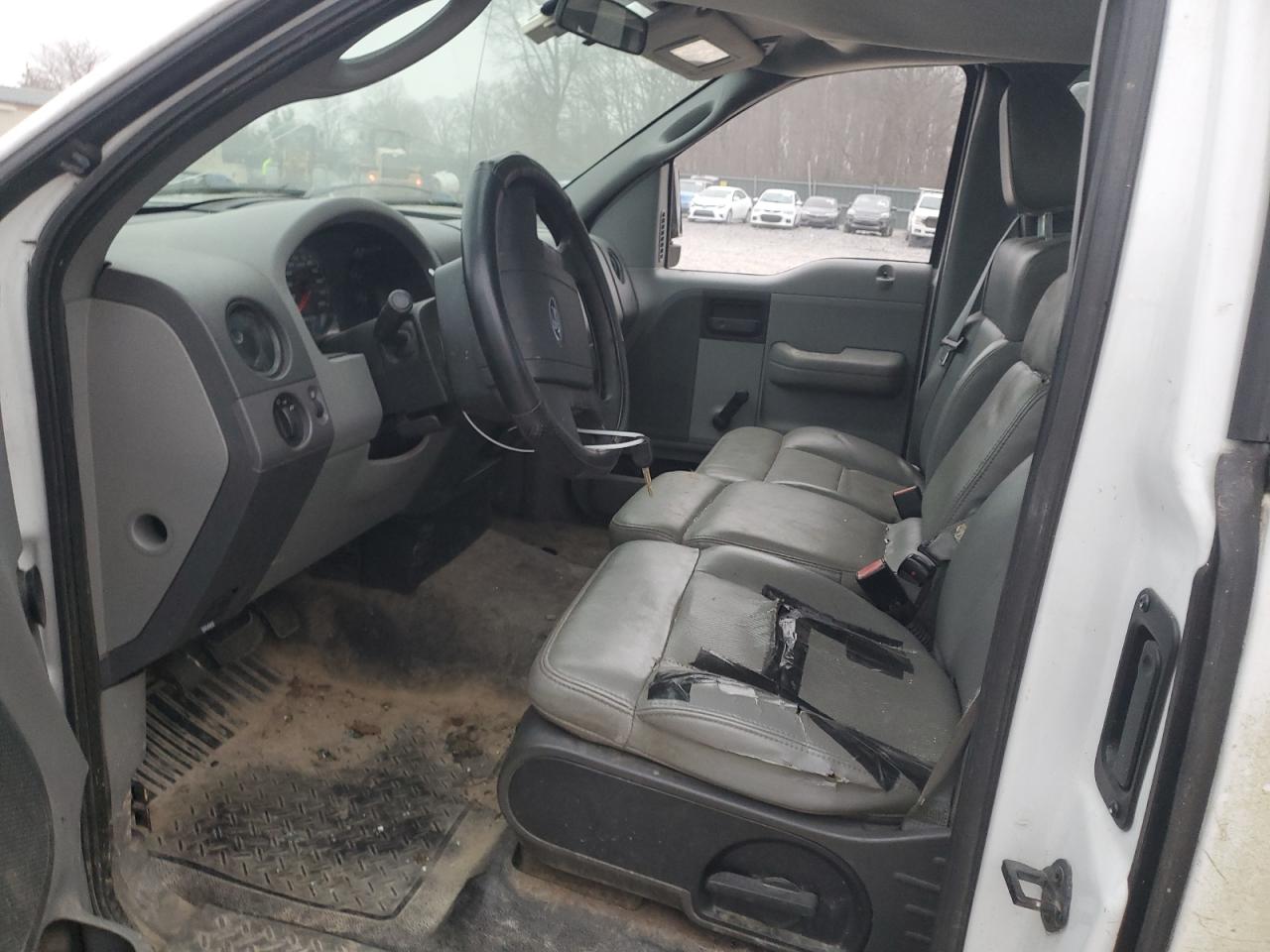 2008 Ford F-150 - Image 7