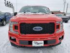 2018 Ford F150 Super Cab for Sale in Columbus, OH - Side