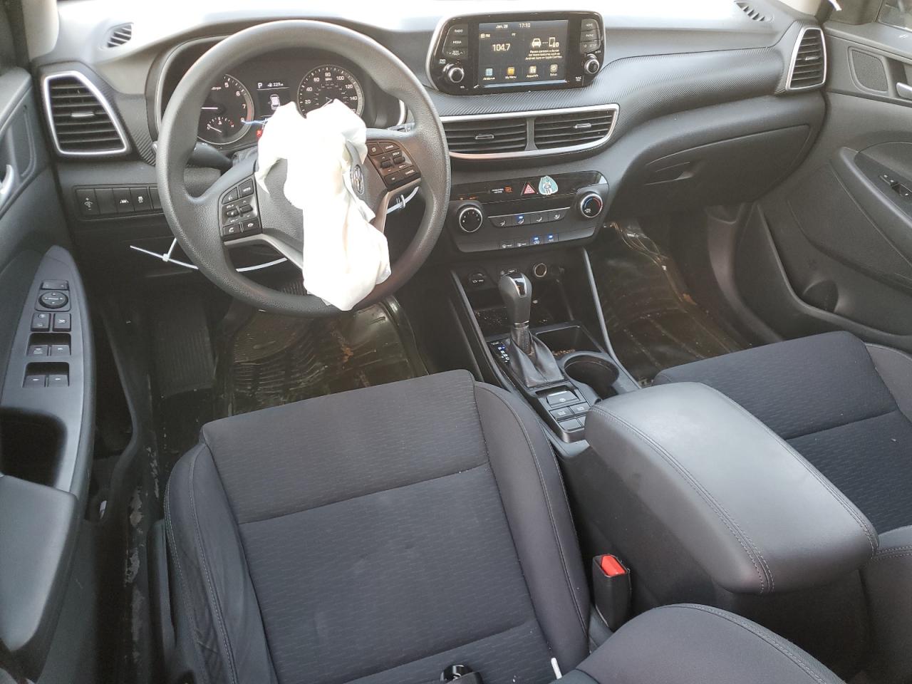 2019 Hyundai Tucson - Image 8
