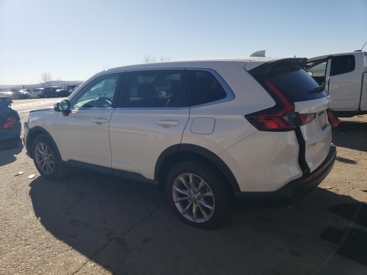 2024 Honda CR-V - Image 2