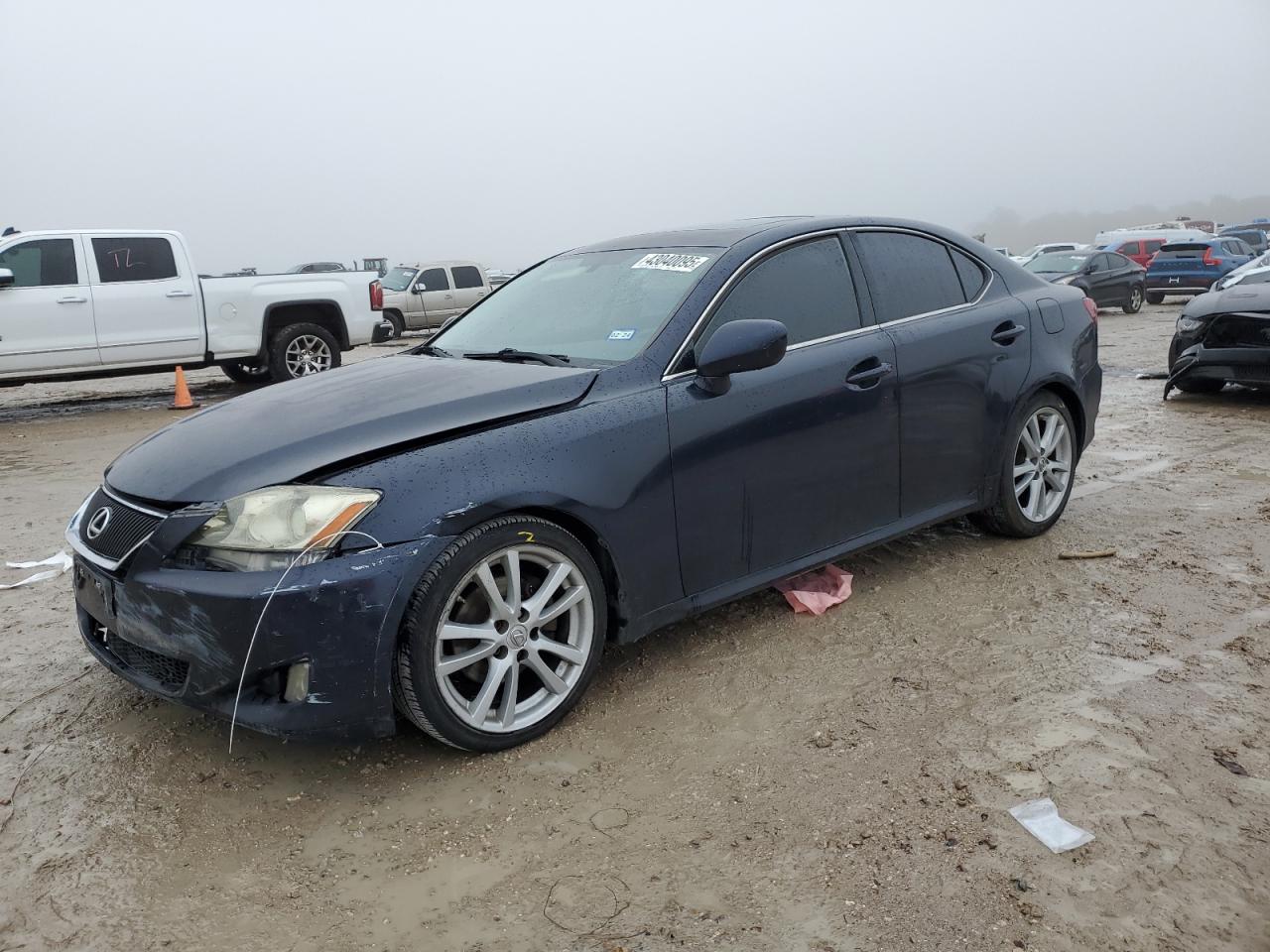 2007 Lexus IS - Image 1