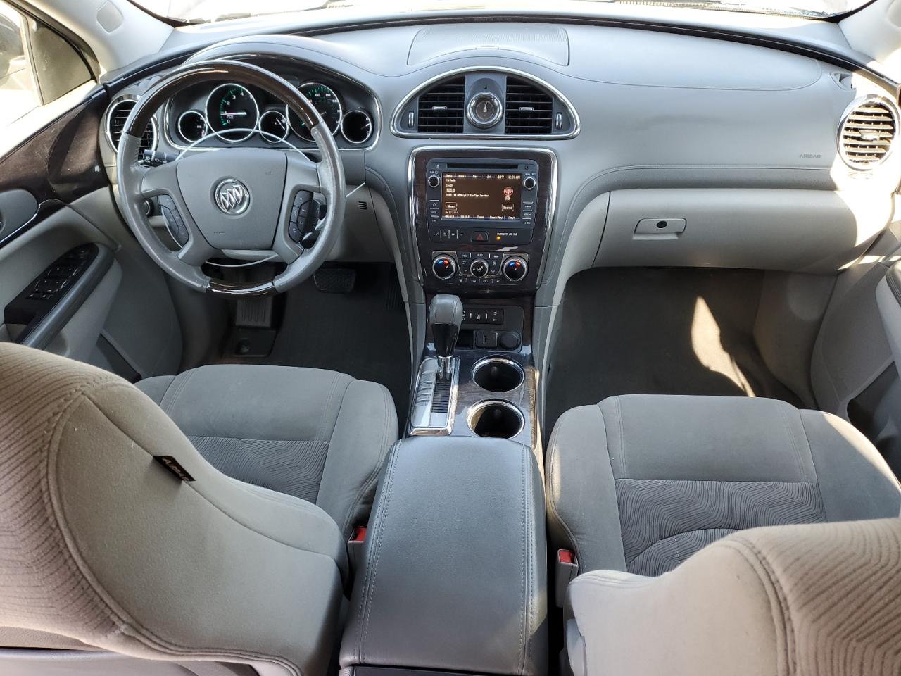 2015 Buick Enclave - Image 8