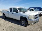 2012 Chevrolet Silverado C2500 Heavy Duty zu verkaufen in Anderson, CA - Mechanical