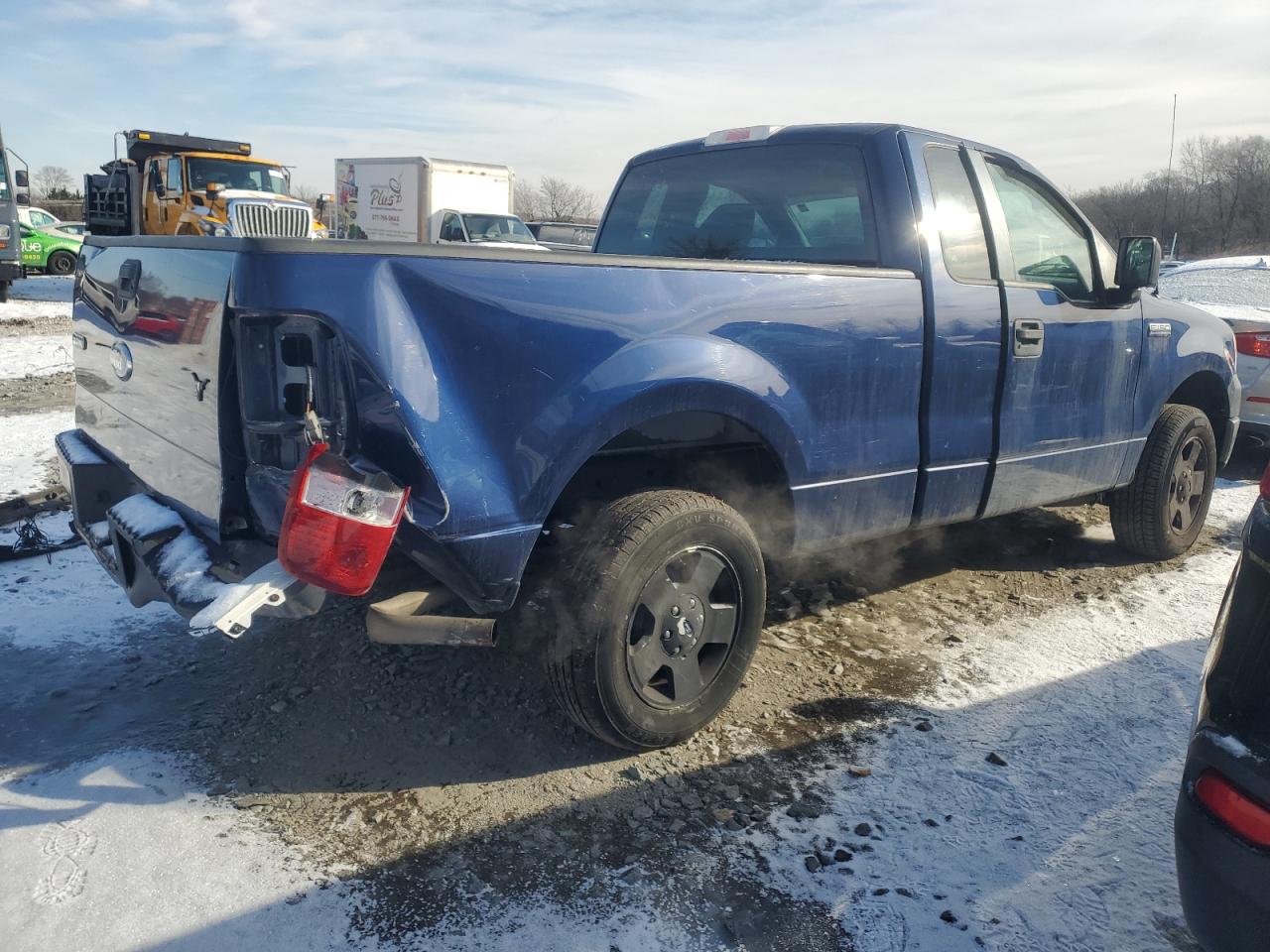 2008 Ford F-150 - Image 3