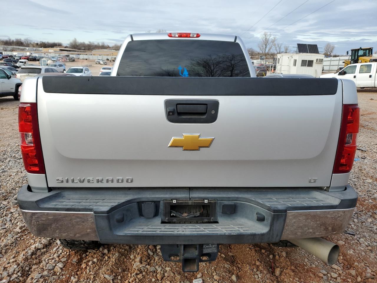 2014 Chevrolet Silverado - Image 6