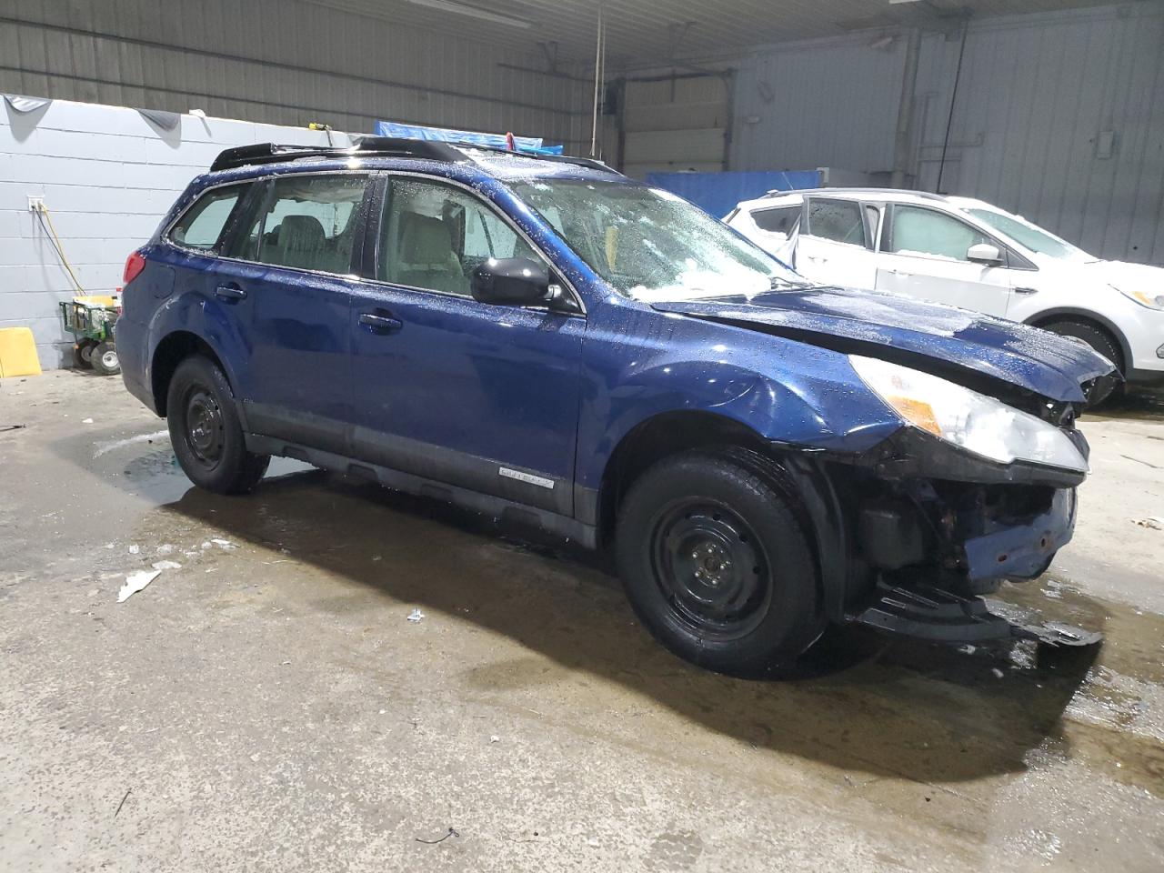 2011 Subaru Outback - Image 4