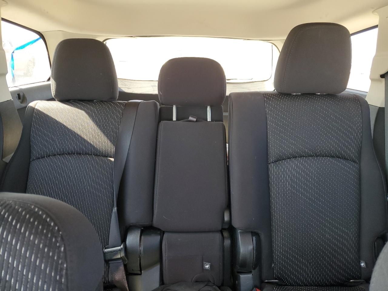 2013 Dodge Journey - Image 10