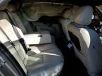 2011 Jaguar Xjl  за продажба в Harleyville, SC - Burn