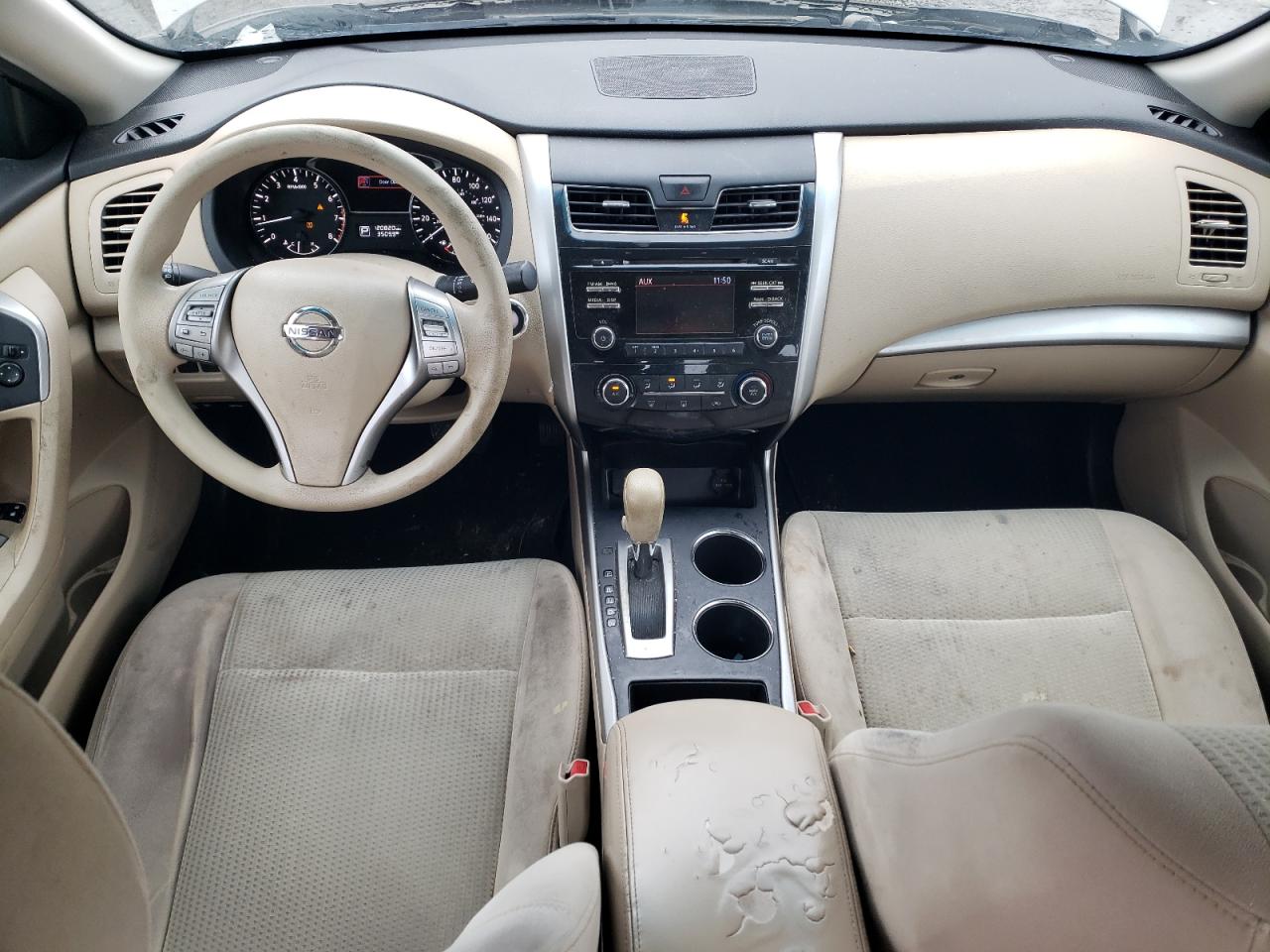 2015 Nissan Altima - Image 8