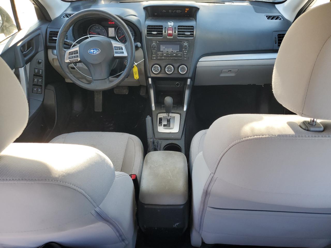 2014 Subaru Forester - Image 8