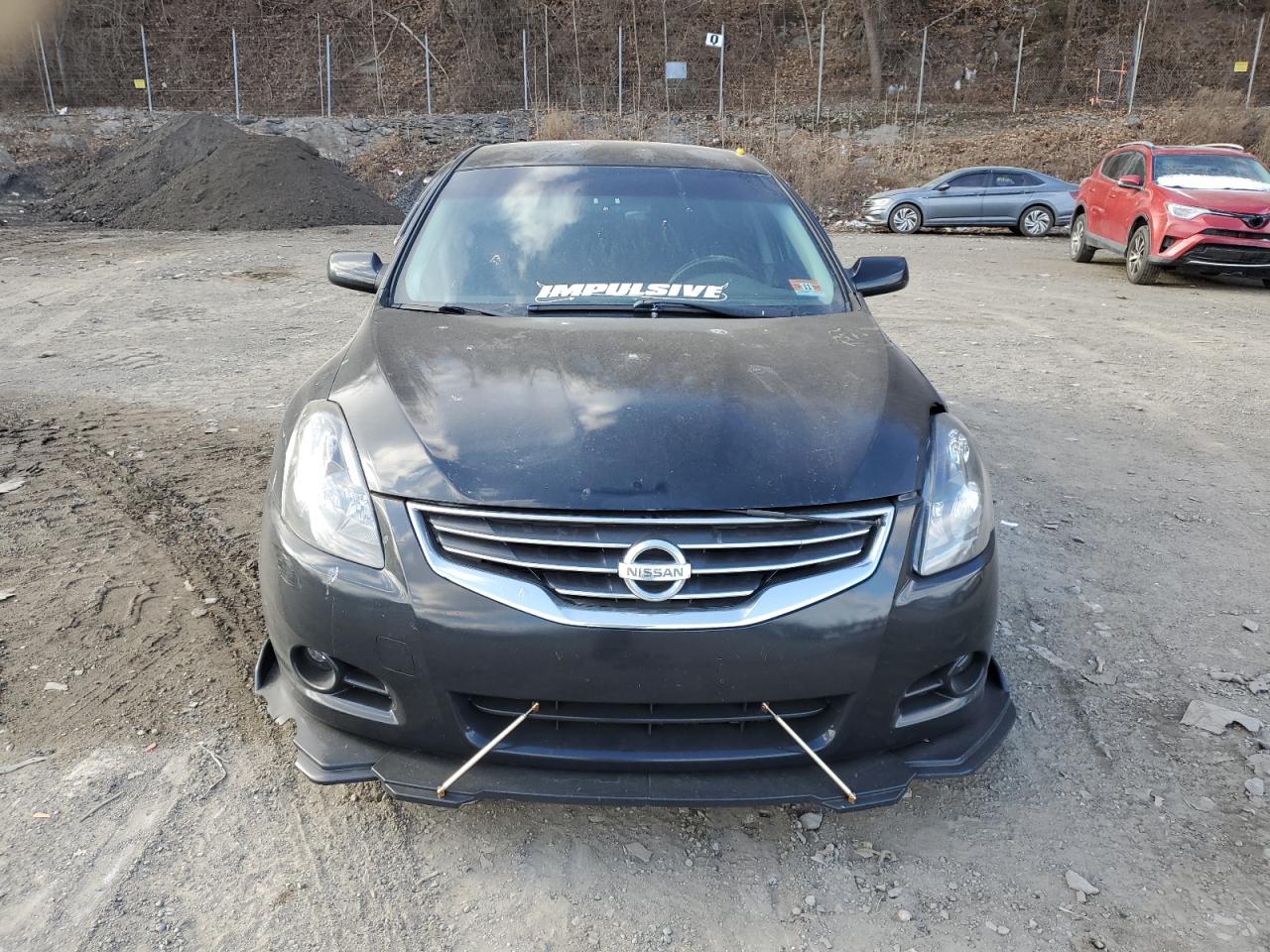 2011 Nissan Altima - Image 5