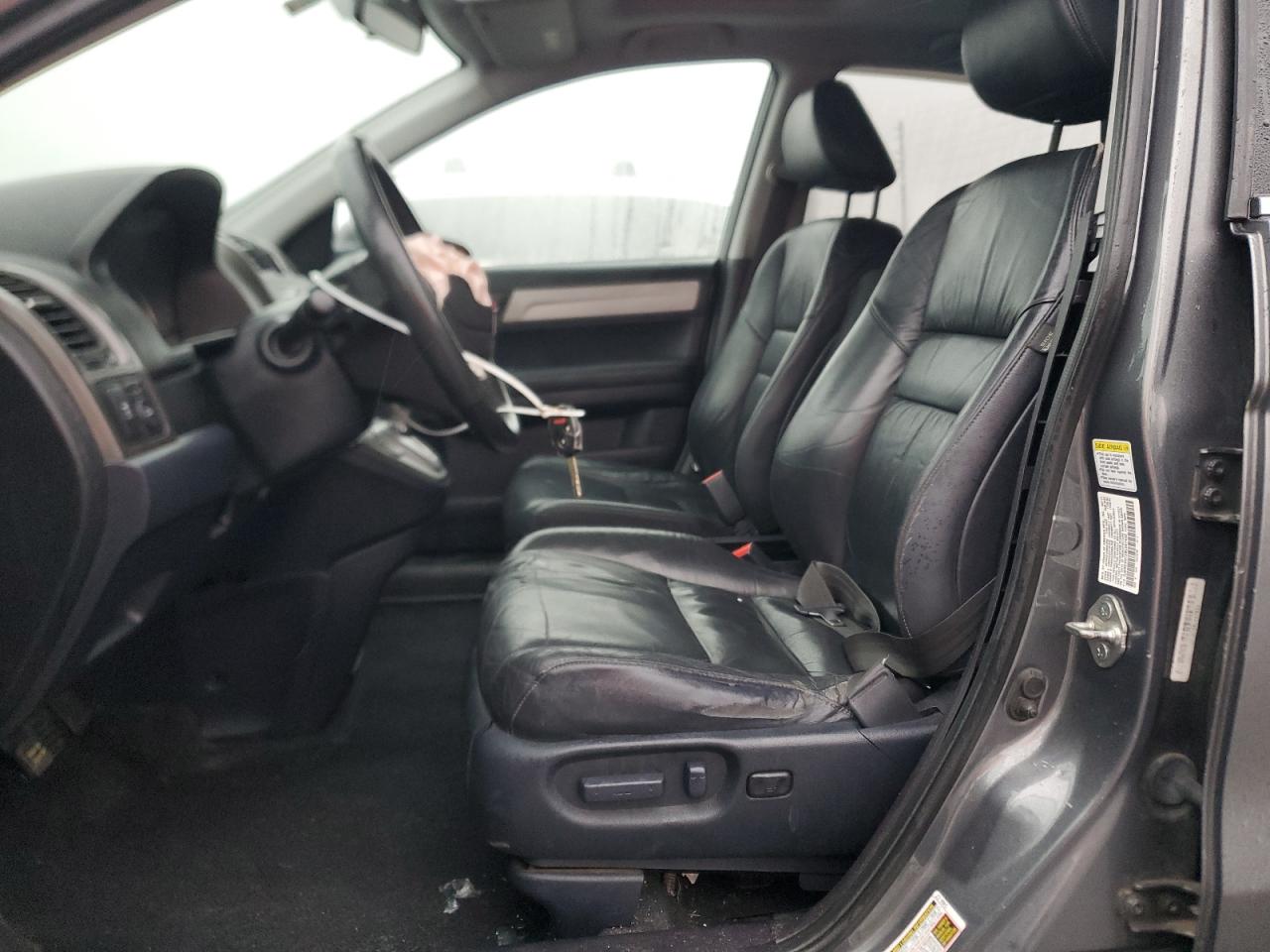 2011 Honda CR-V - Image 7