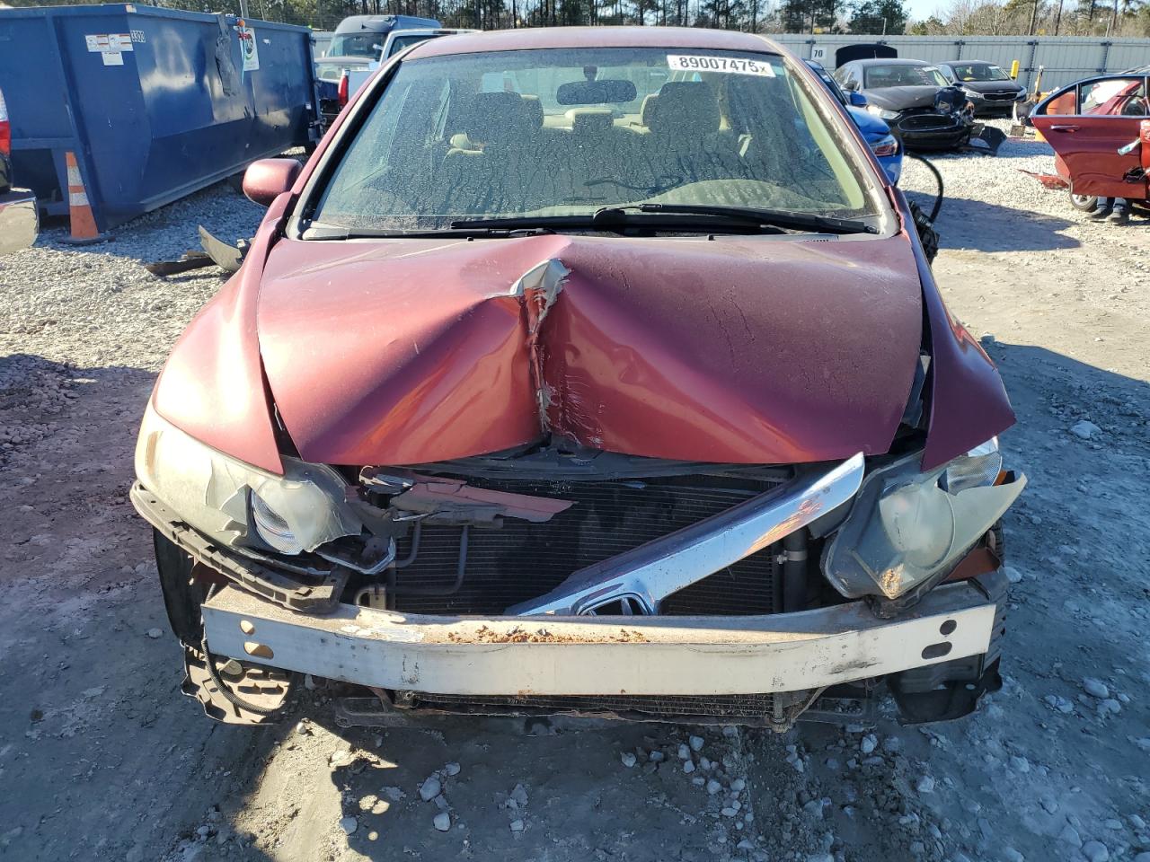2006 Honda Civic - Image 5